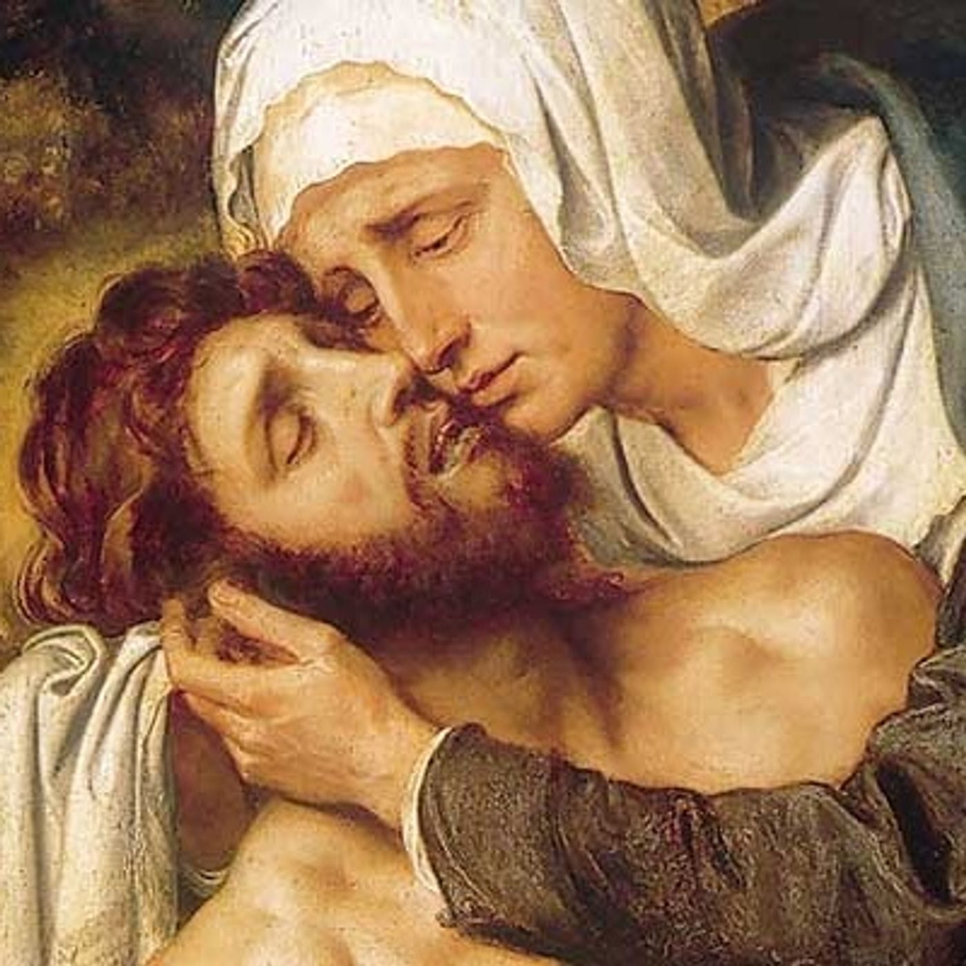 09-15-25  B.V. Maria Addolorata - Gv 19,25-27   Omelia