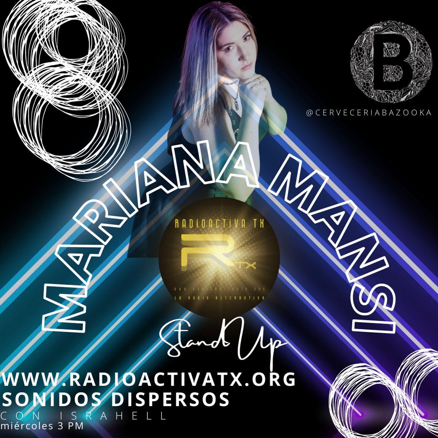 Sonidos Dispersos