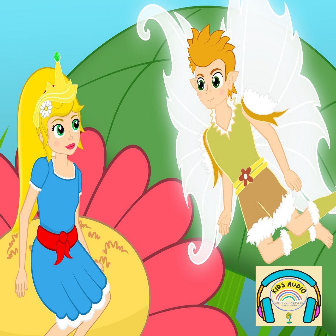 Kids Audio