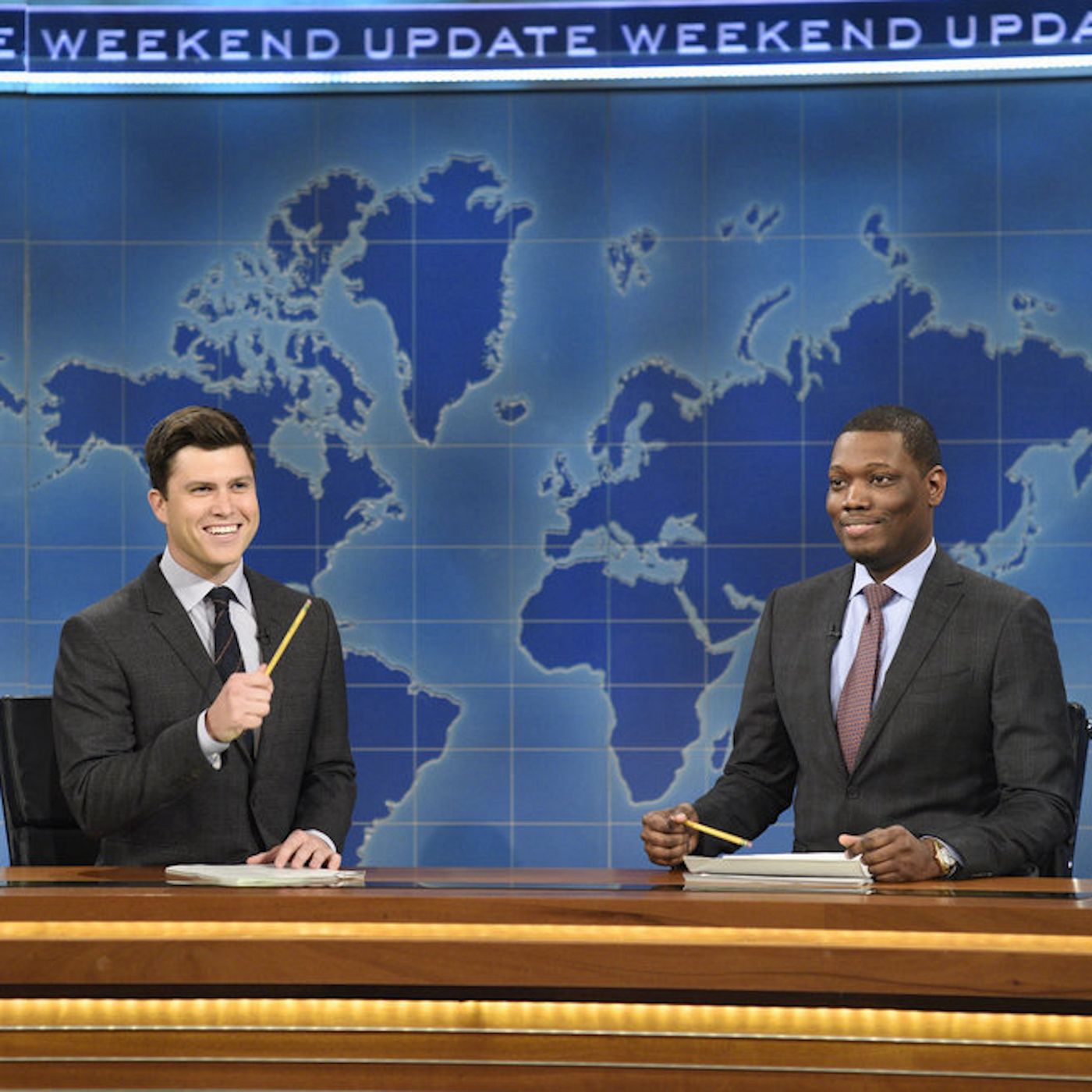 “It’s like the Hunger Games”: Behind the scenes at ‘Saturday Night Live’