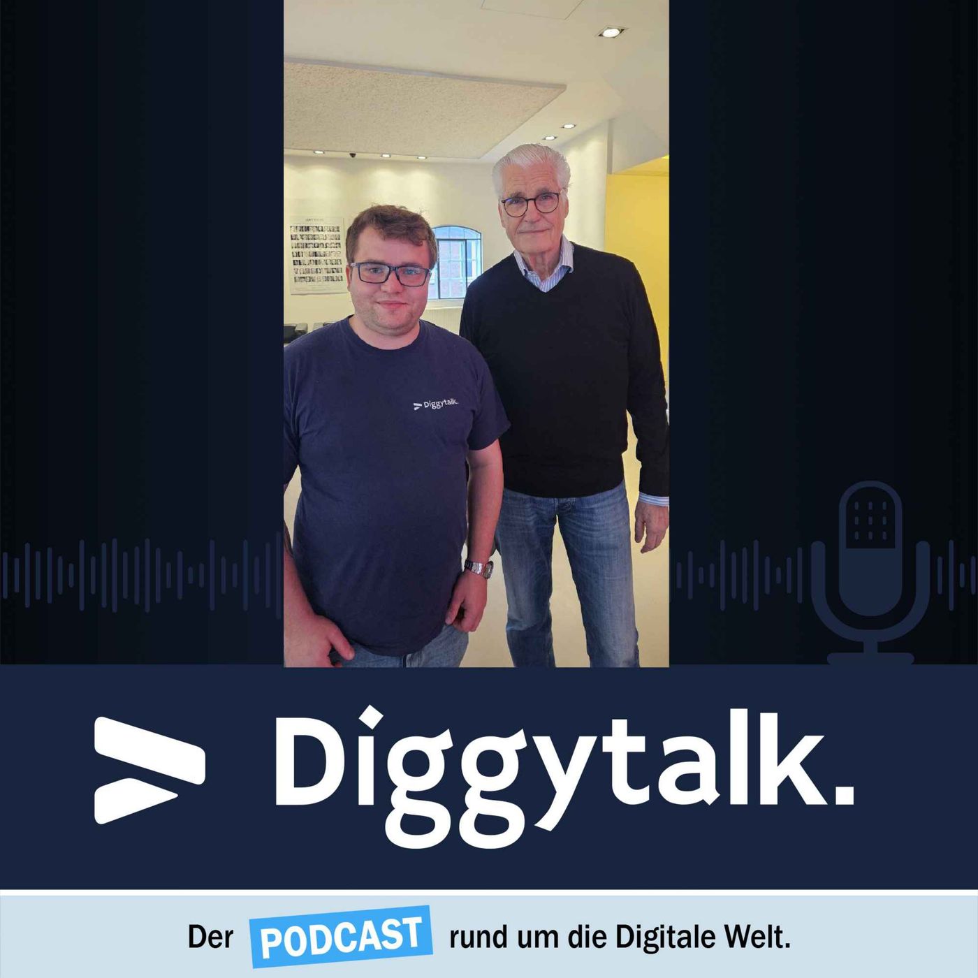 Diggytalk