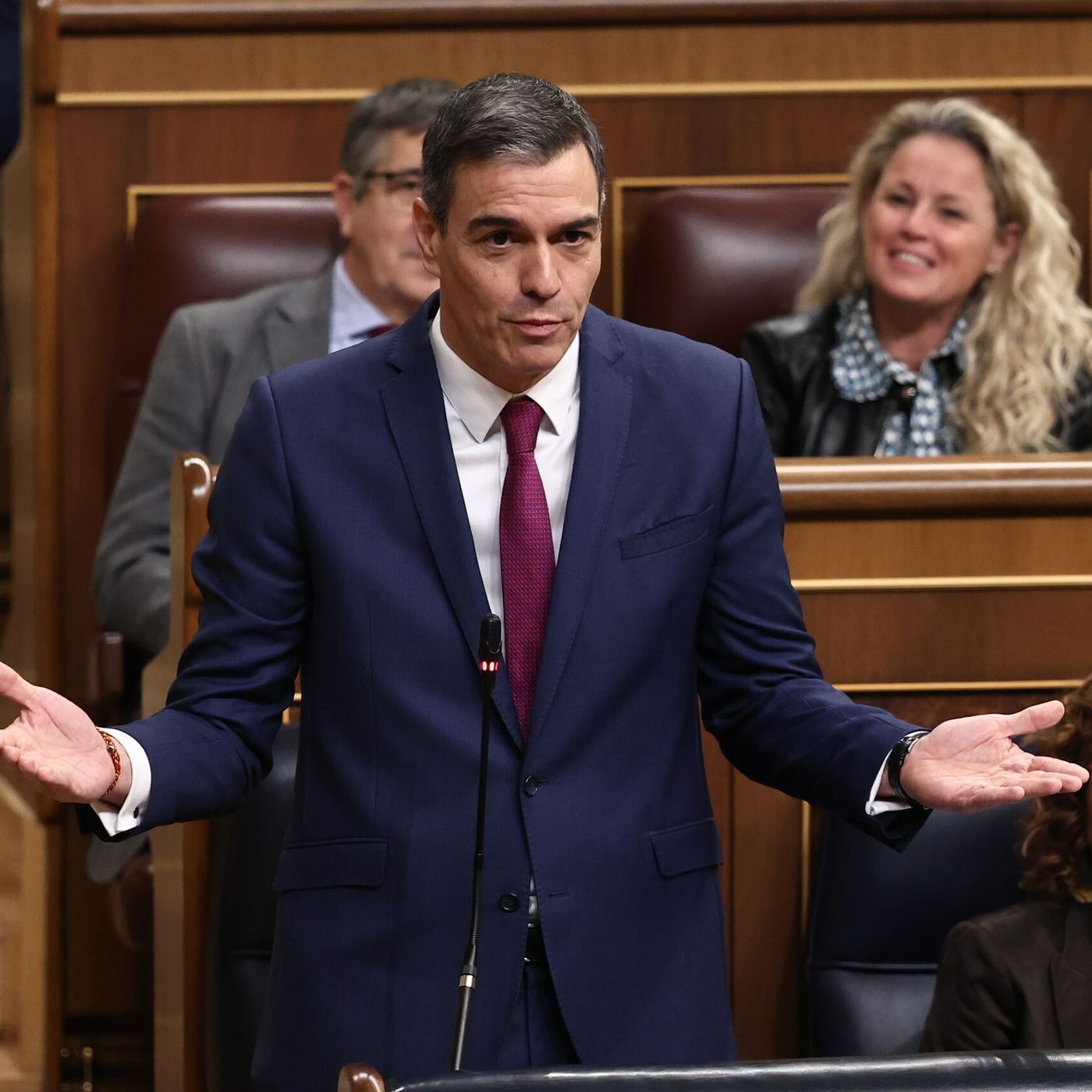 Con Ánimo de Lucro: El nuevo plan de rearme de la UE pone en jaque los presupuestos