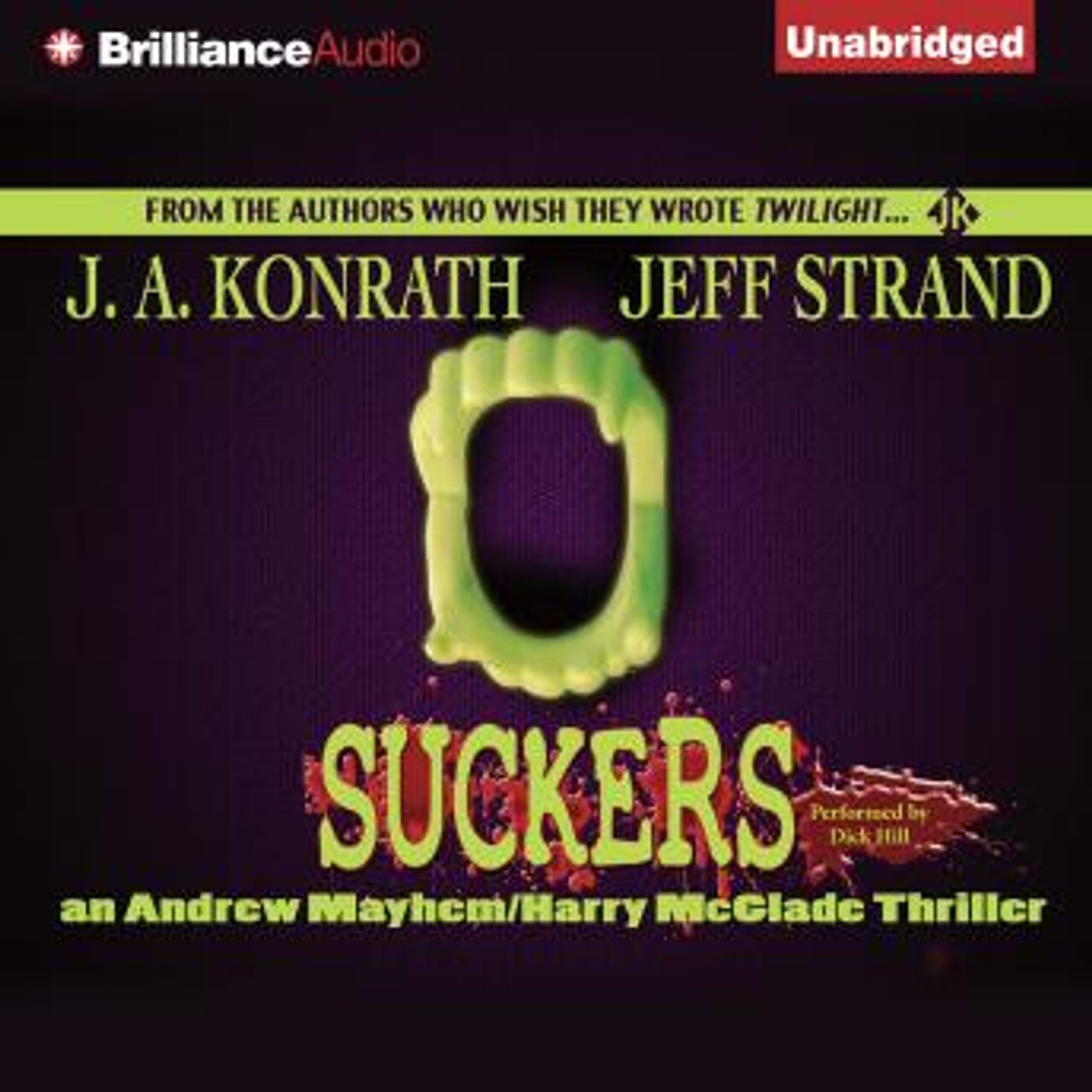 Listen to Best Full Audiobooks in Mystery, Thriller & Horror, Suspense