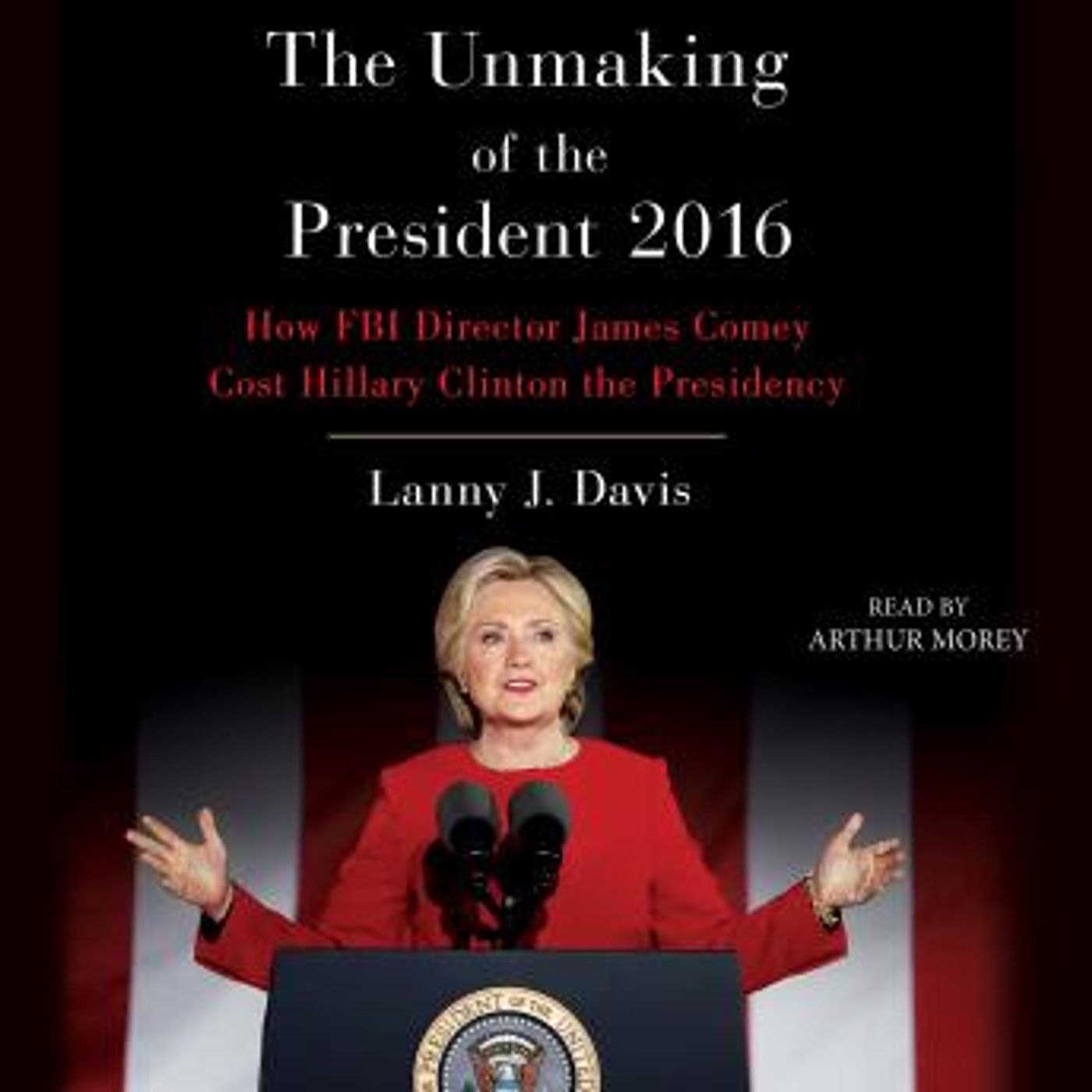 Audiobooks in Non-Fiction, Current Affairs, Law, & Politics