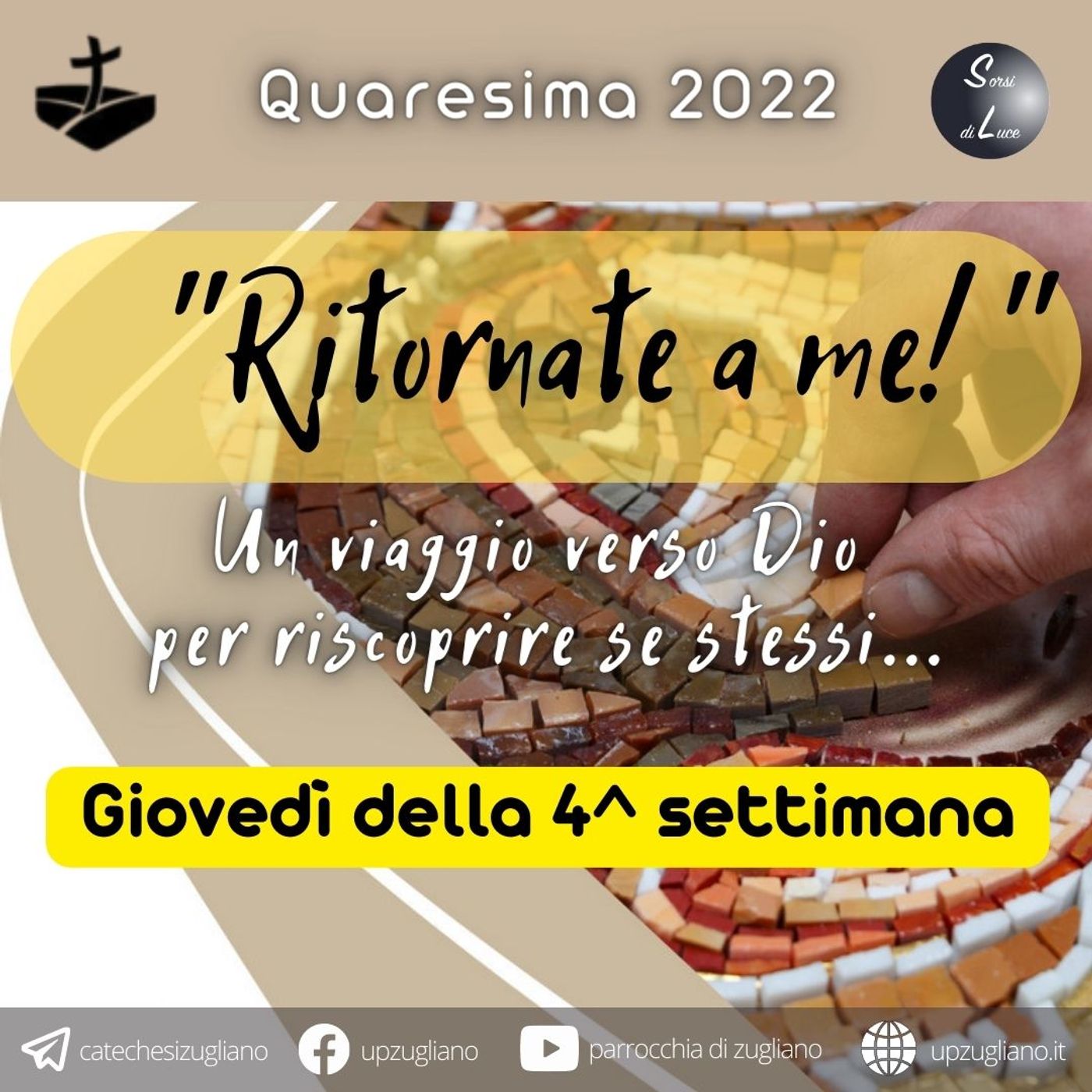 Ritornate a me!