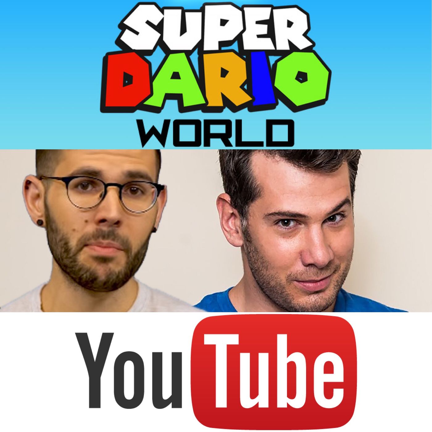 SDW Ep. 41: Youtube Drama episode artwork