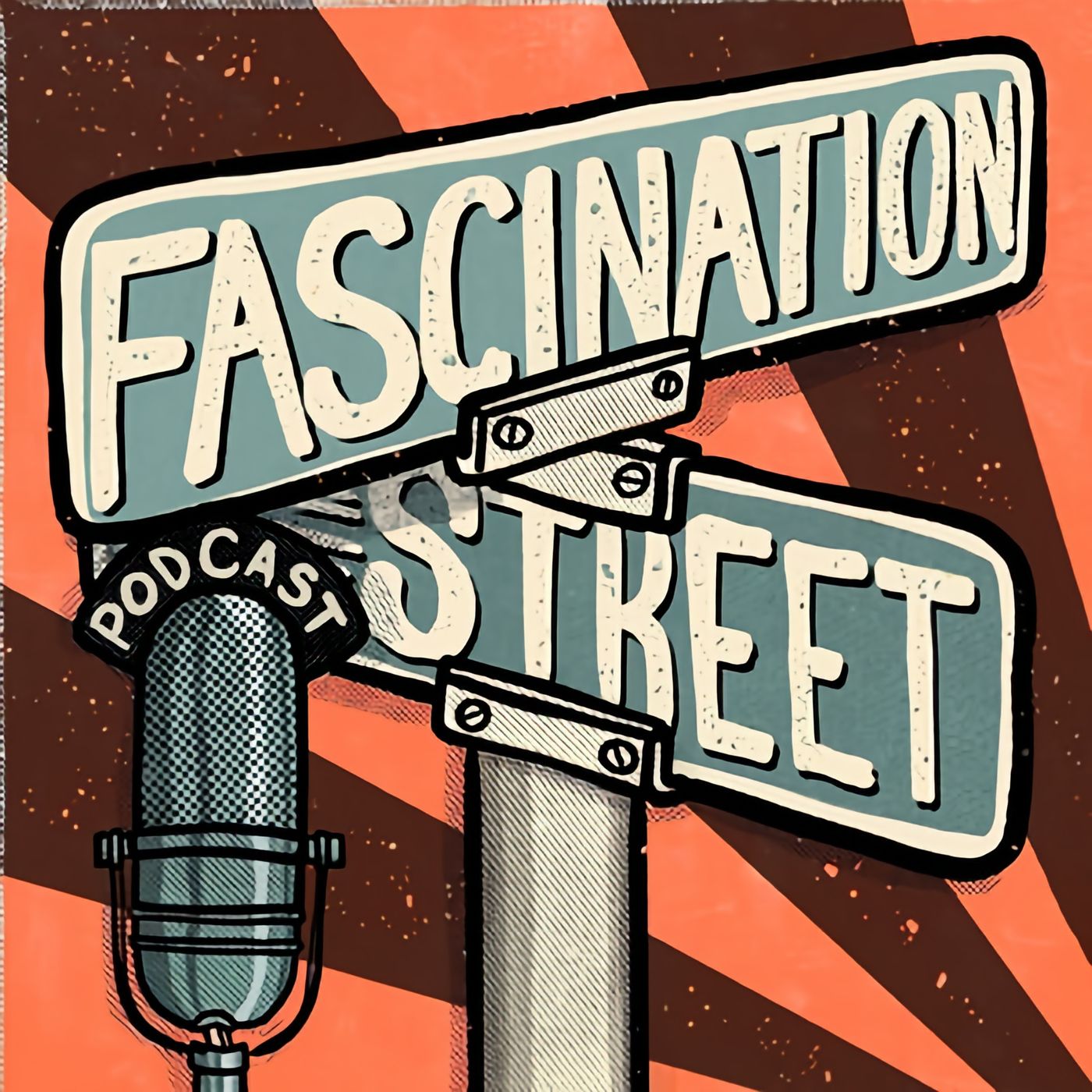 Introducing Fascination Street