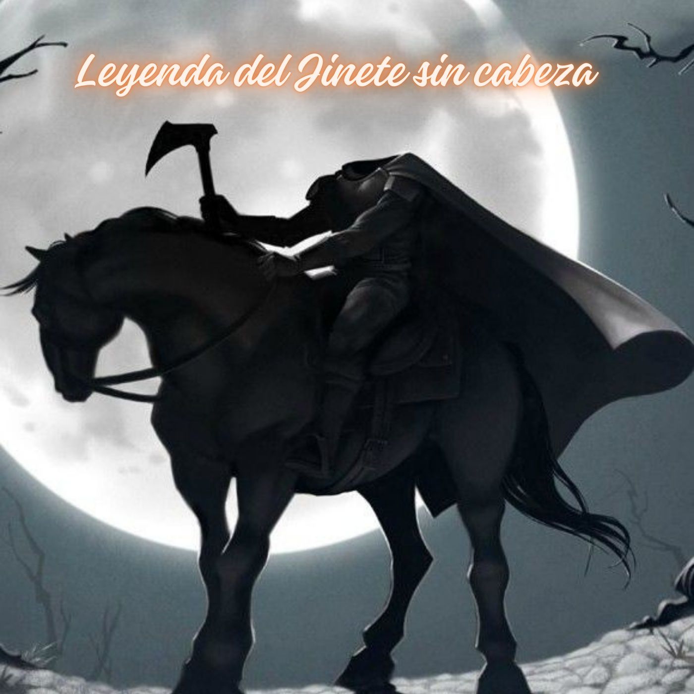 Cuentos Misteriosos