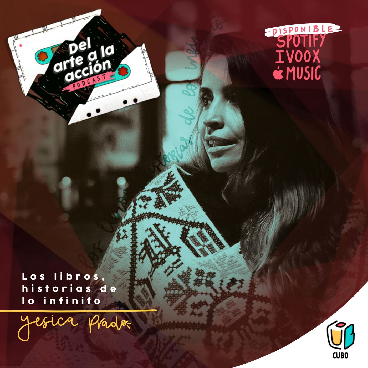 El cubo podcast