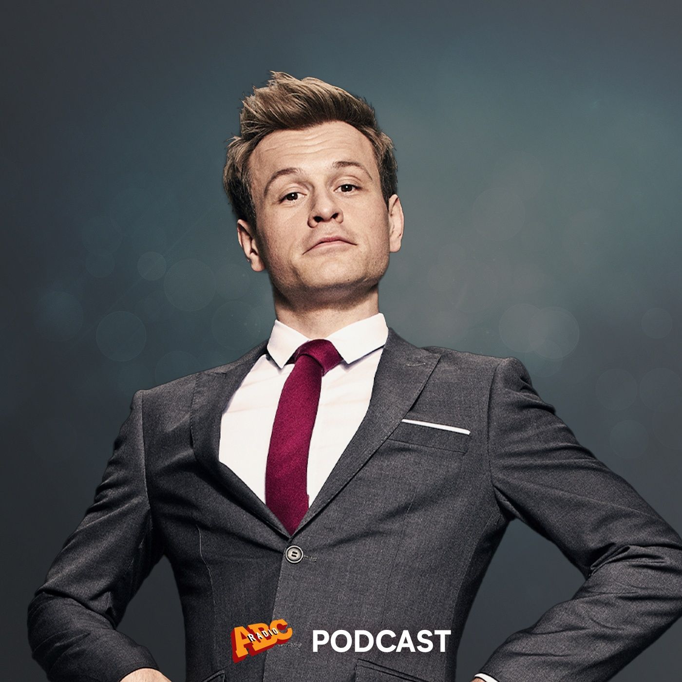 Christian Fuhlendorff episode artwork