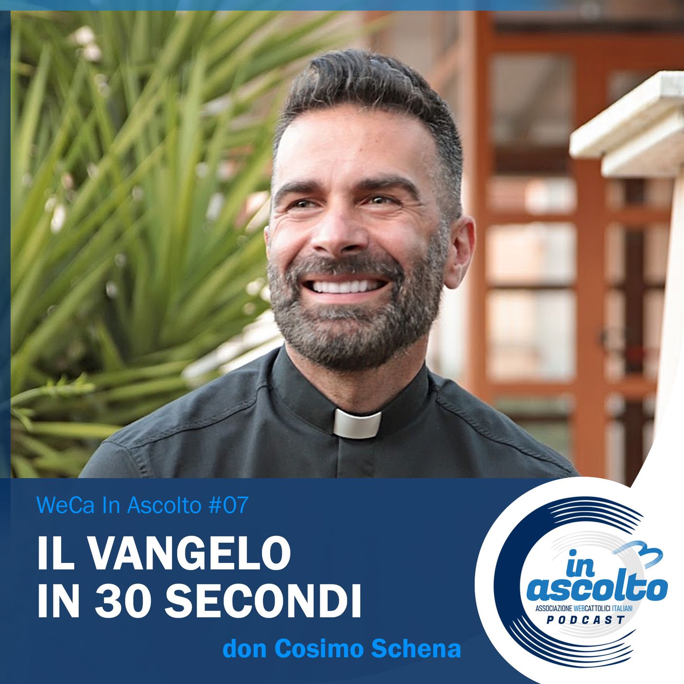 In Ascolto - il podcast di WeCa