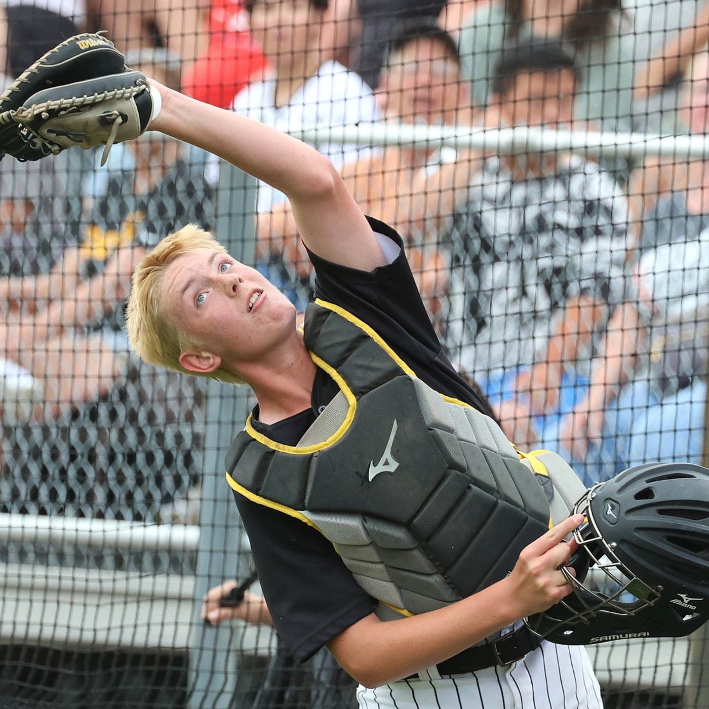 Putnam County adding to rich baseball tradition with seventh state appearance episode artwork