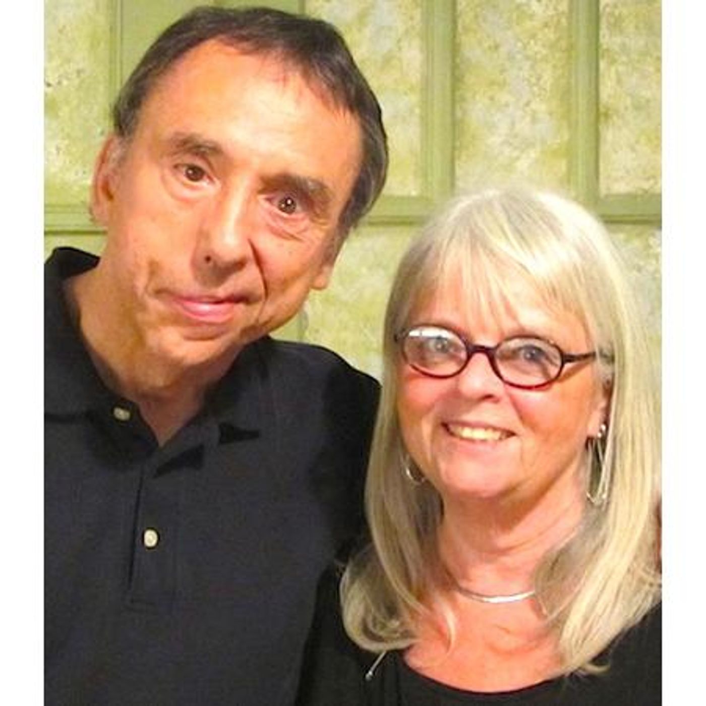 Another Fork in the Road: Harriet Hodgson - Caregiver, Advocate & Author