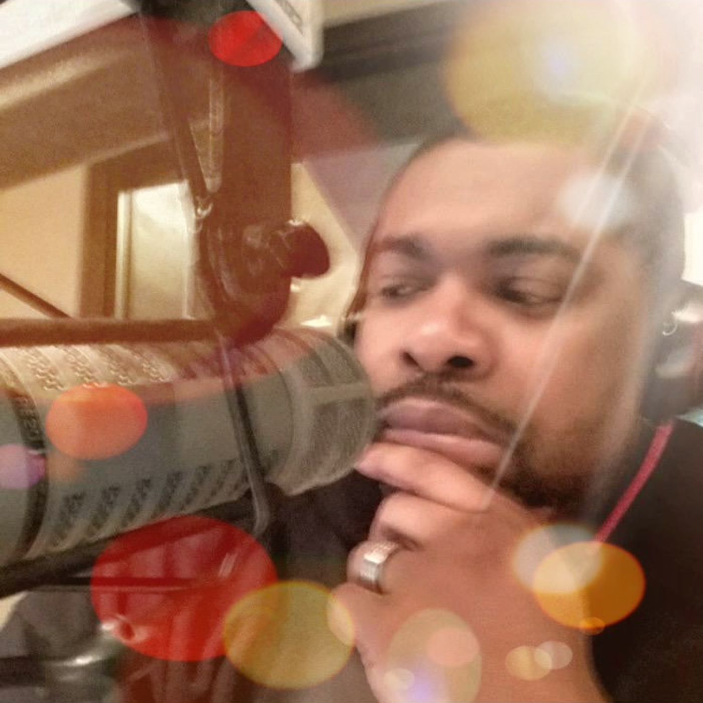 The Nathan Ivey Show