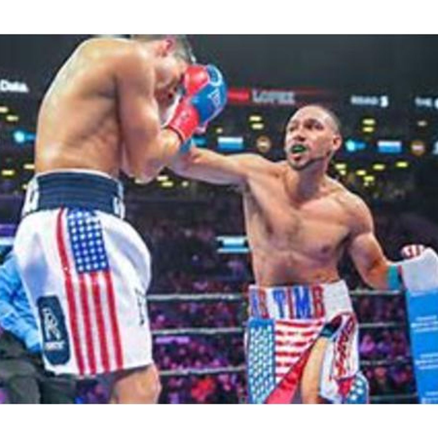 Thurman vs Pacquiao Next? DAZN/FOX Recap! #AlvarezKovalev2 Preview & Fight News! episode artwork