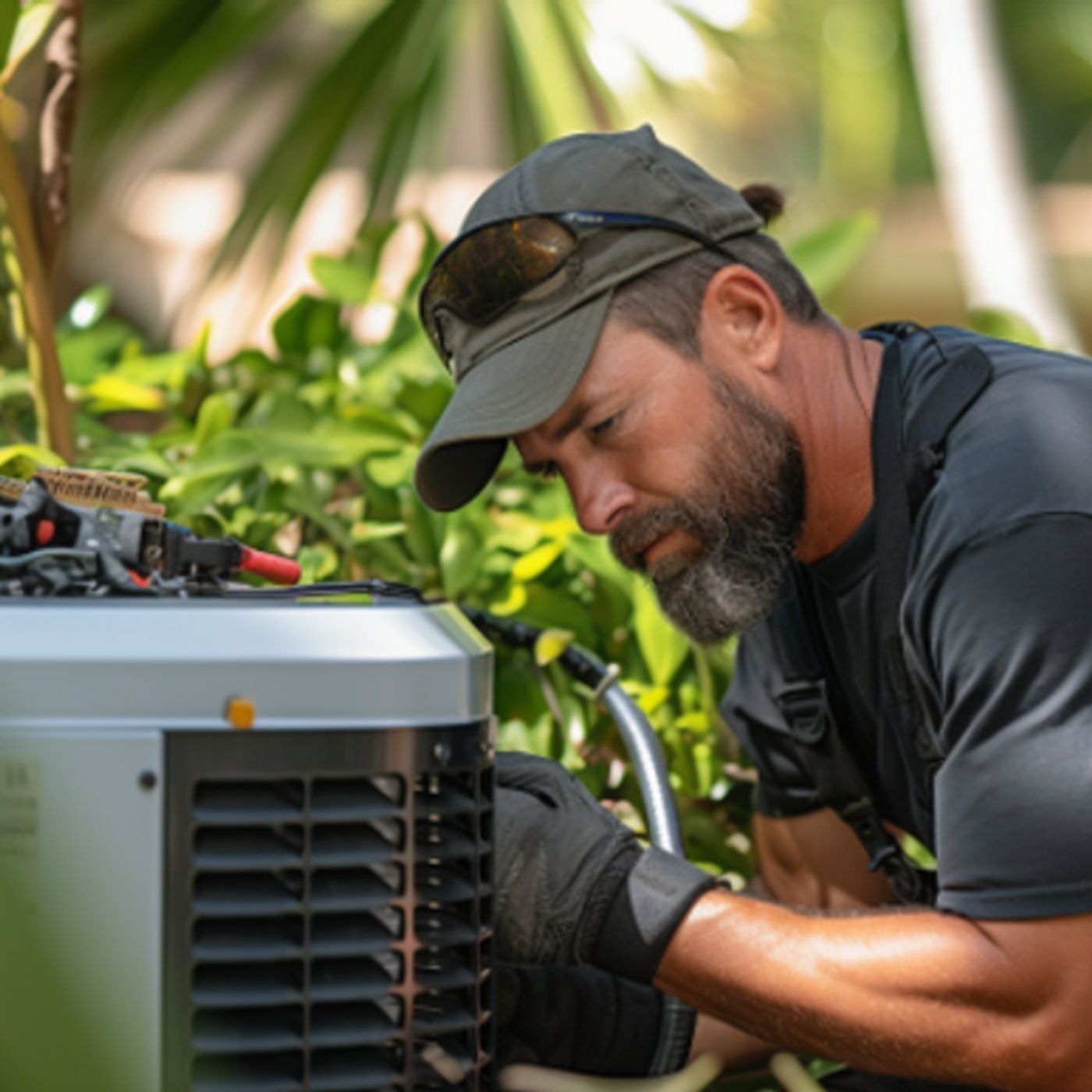 Preventative HVAC Maintenance Checklist Tips for Optimal Performance episode artwork