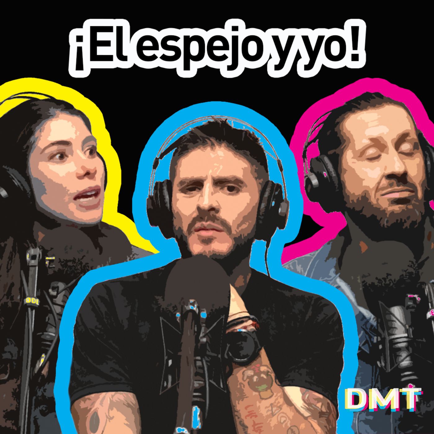 ¿Dónde meto la tusa?