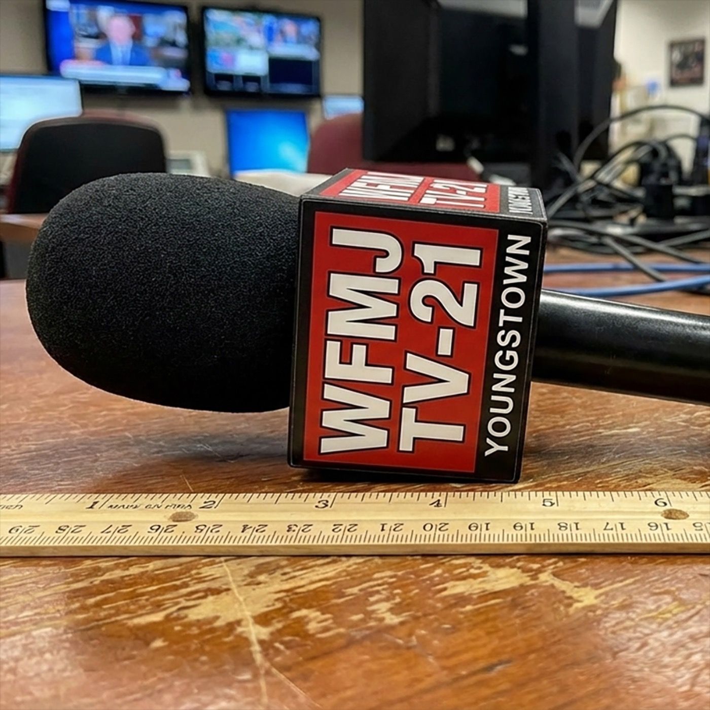Mahoning Valley Media: WFMJ, The Vindicator, and Local News landscape episode artwork