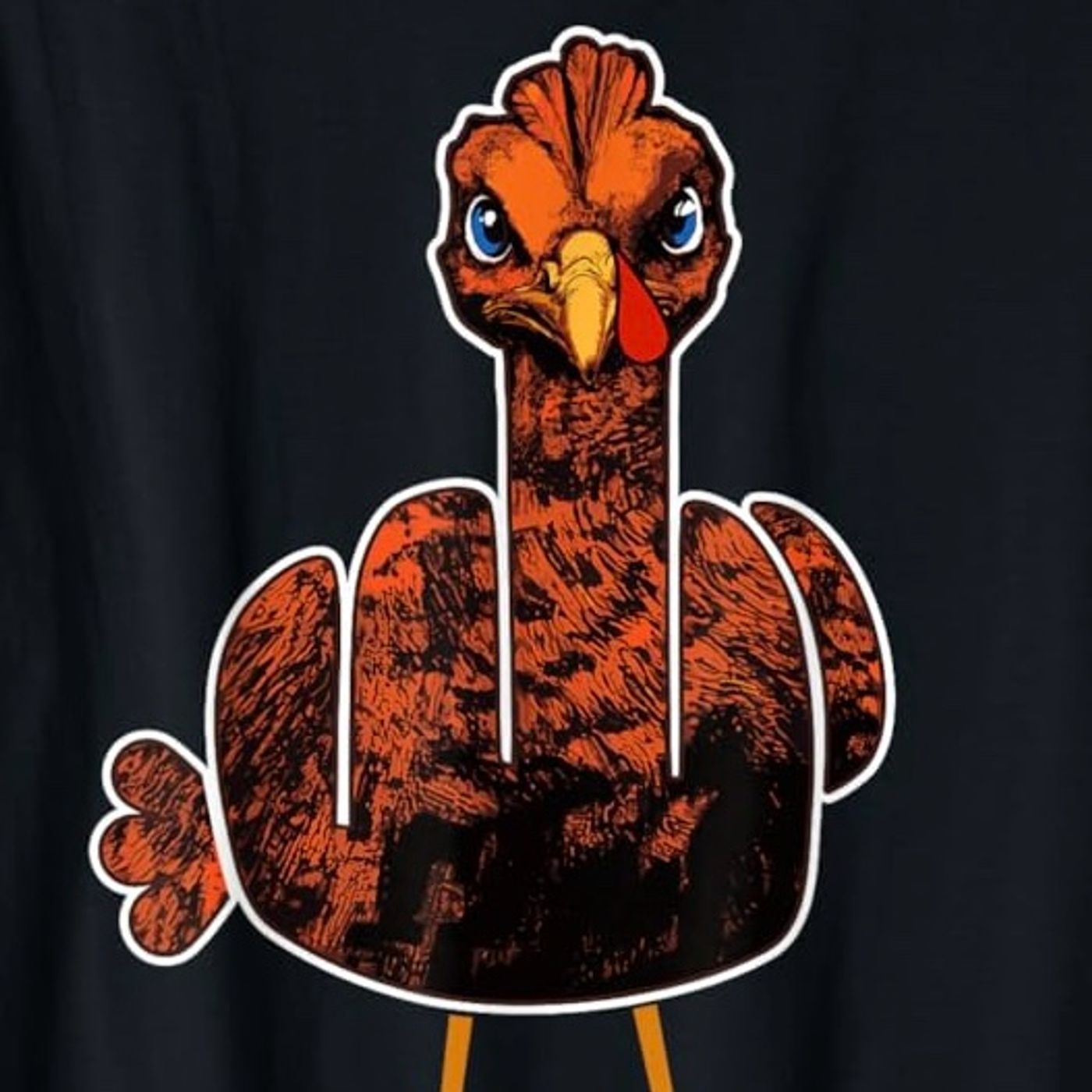 Episode #217-“10 Things You Should Be Thankful For (50 & Up)”