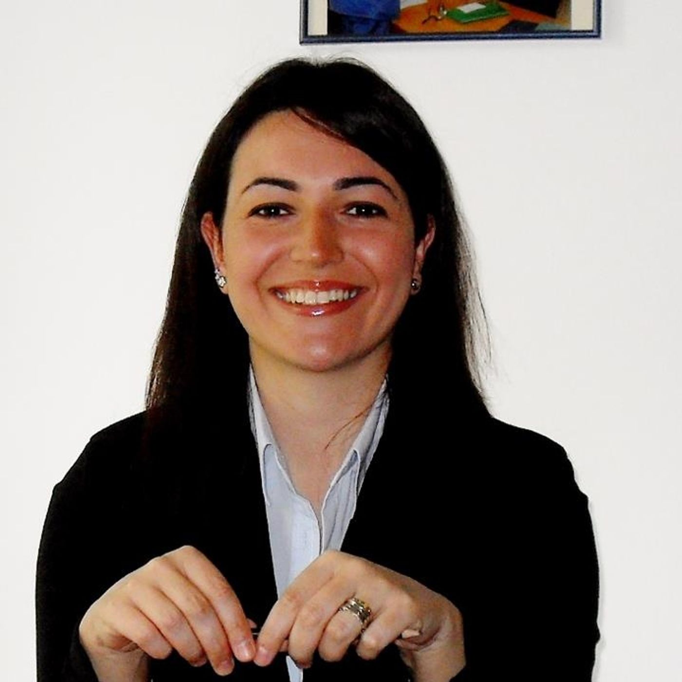Interviste di Radio Civita InBlu