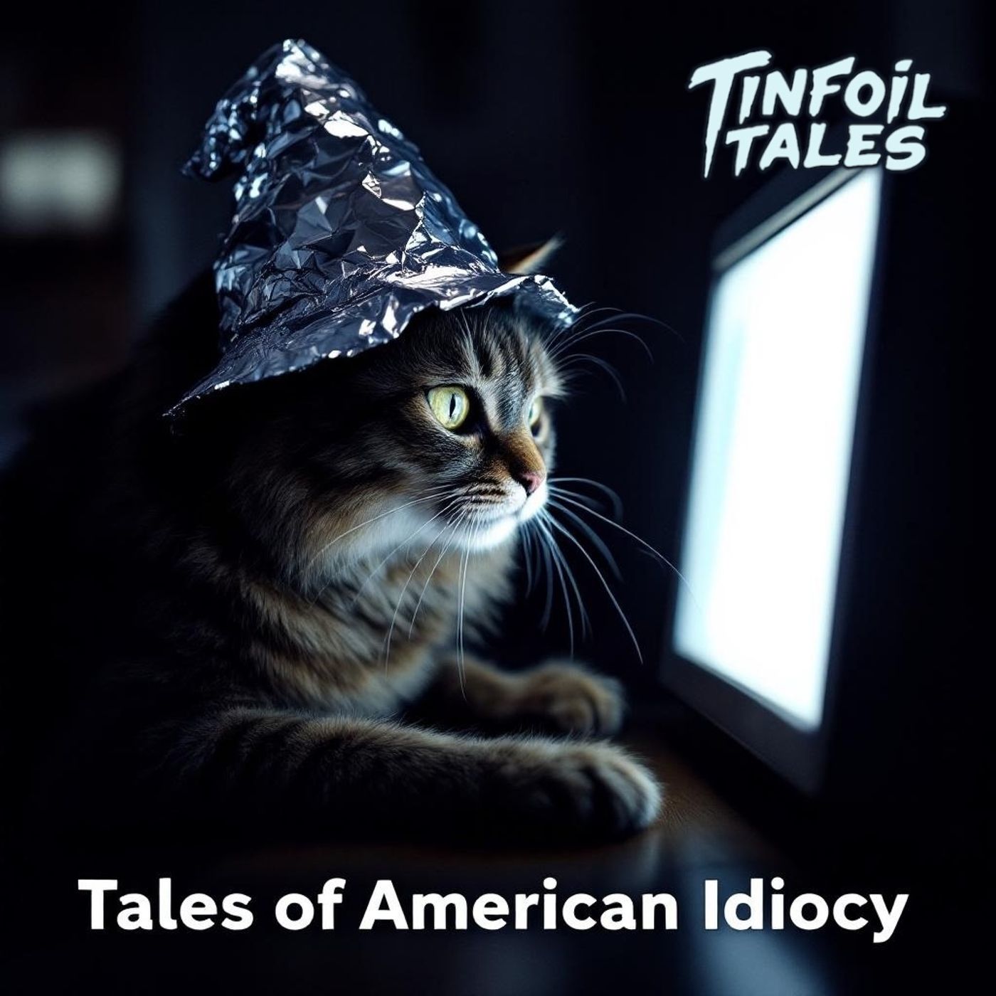 Ep. 230: Tales of American Idiocy Ep. 230: Tales of American Idiocy