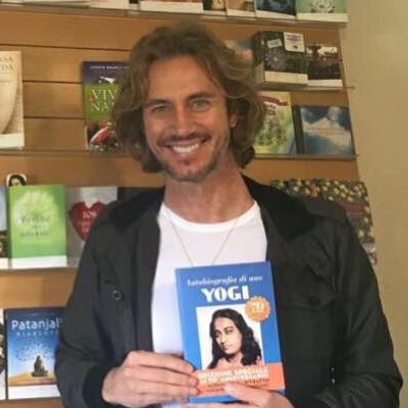 INCONTRO con RICCARDO SARDONE'Diventa il creatore del tuo destino liberarandoti dai sensi di colpa e dalle paure​ episode artwork