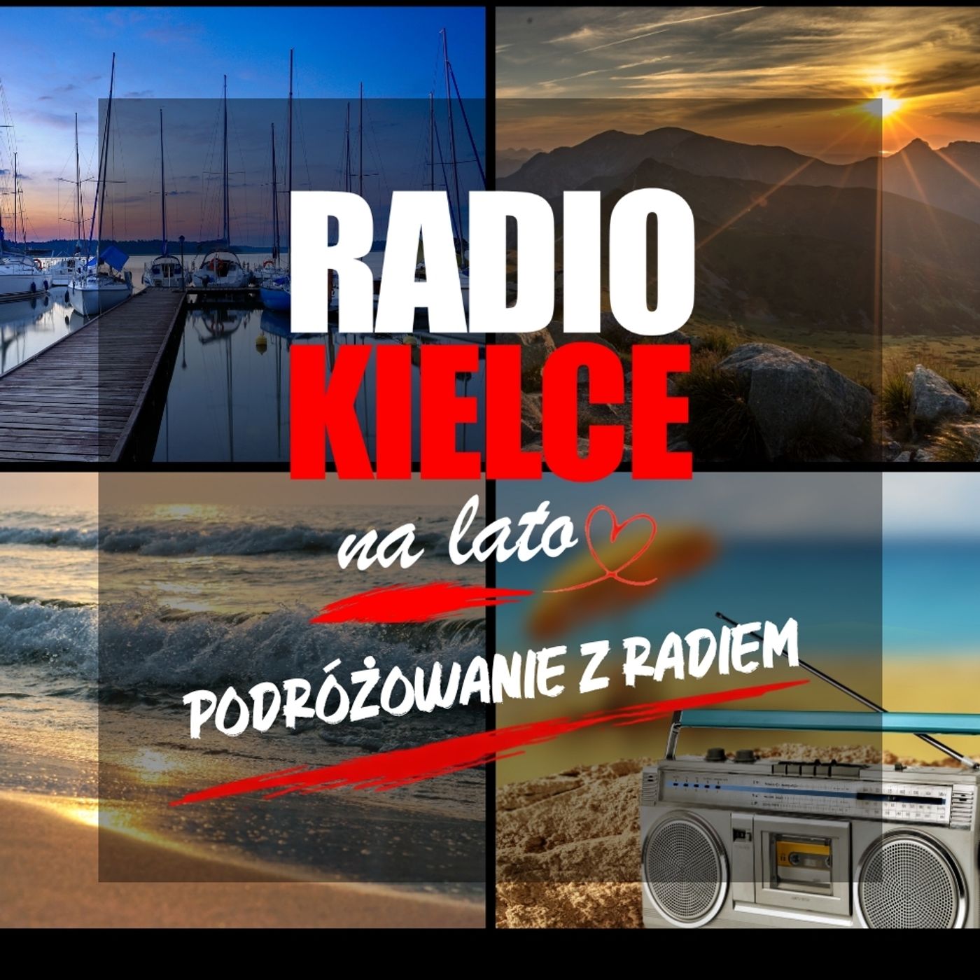 PODRÓŻOWANIE Z RADIEM