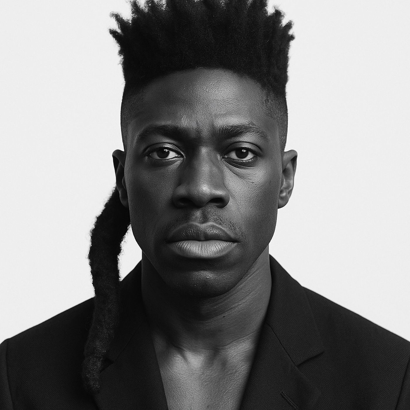 Moses Sumney  - Biography Flash