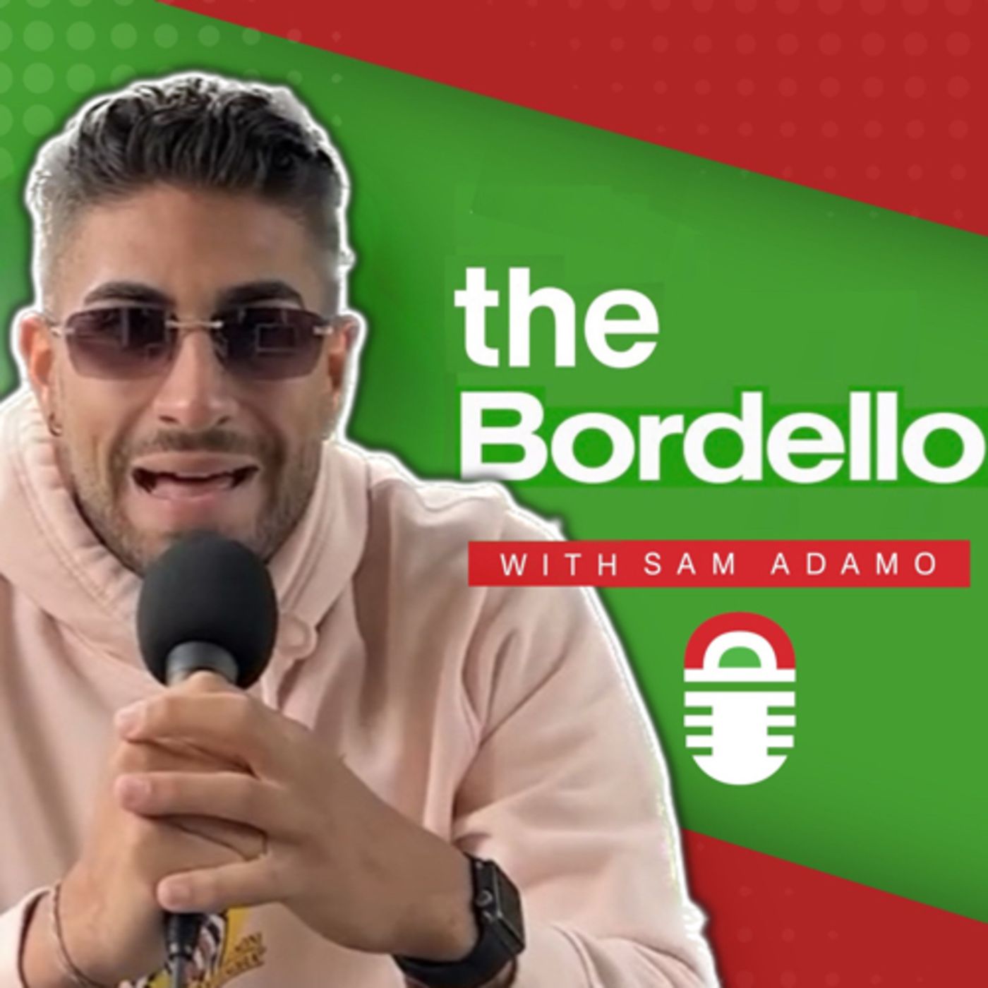 The Calcio Podcast