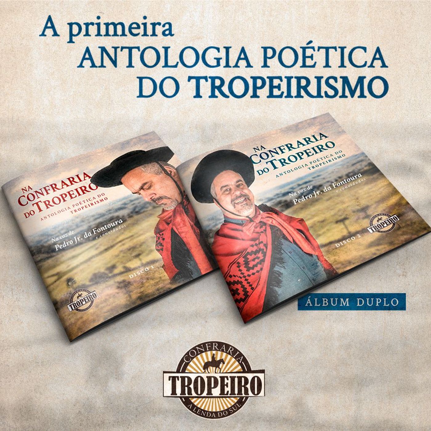 Confraria do Tropeiro