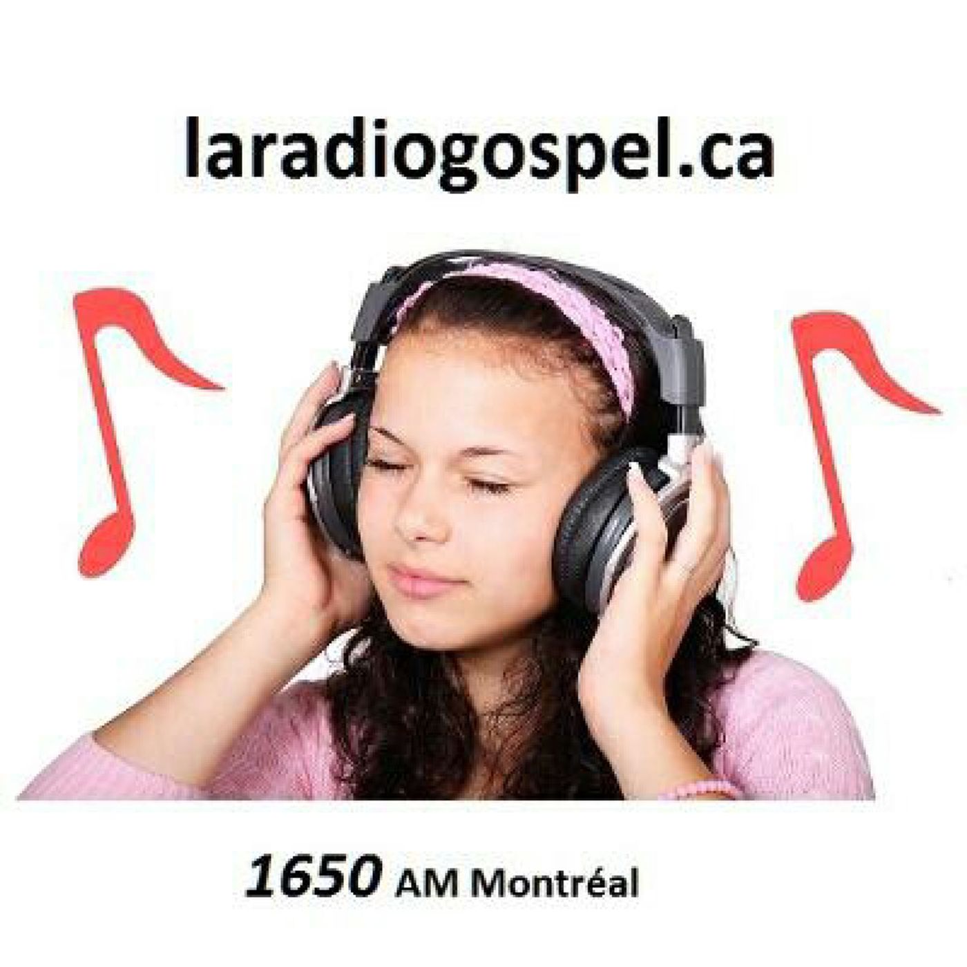 Rádio Gospel episode artwork