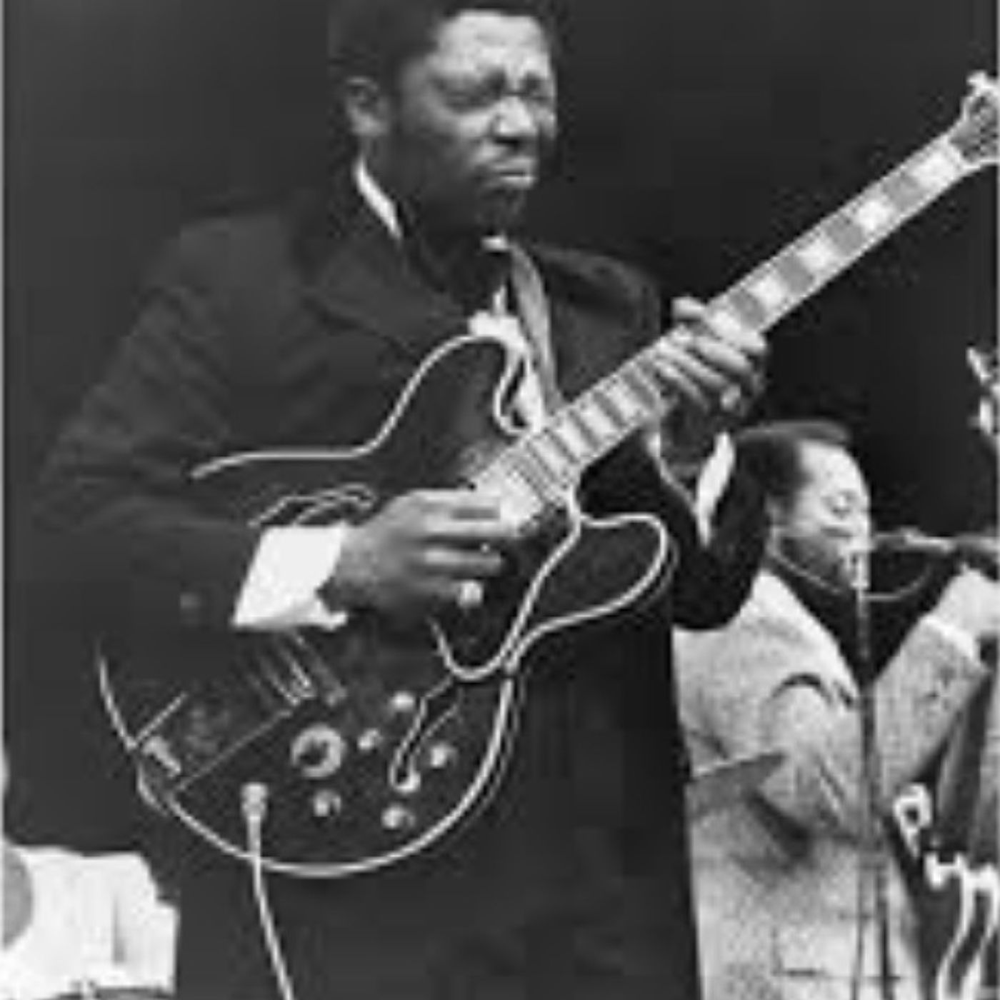 Episode 147 - BB Guns And B.B. King episode artwork