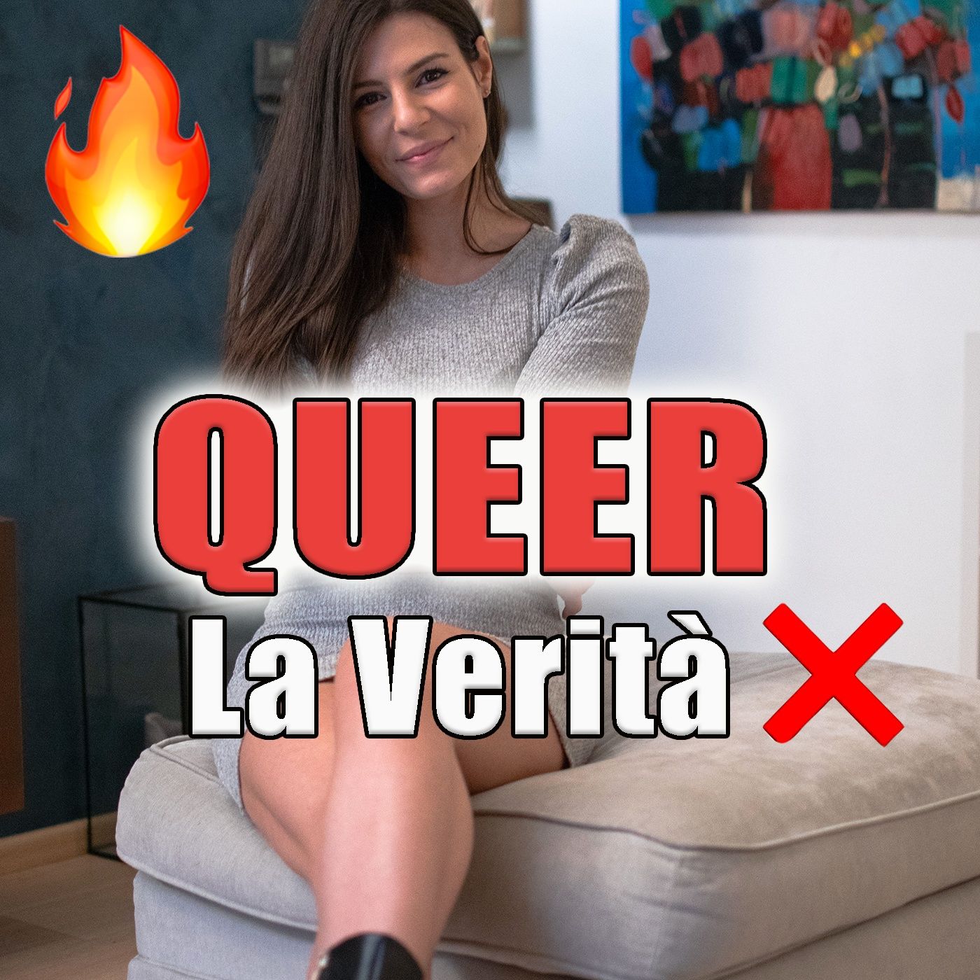 SENZA TABÙ 🌶