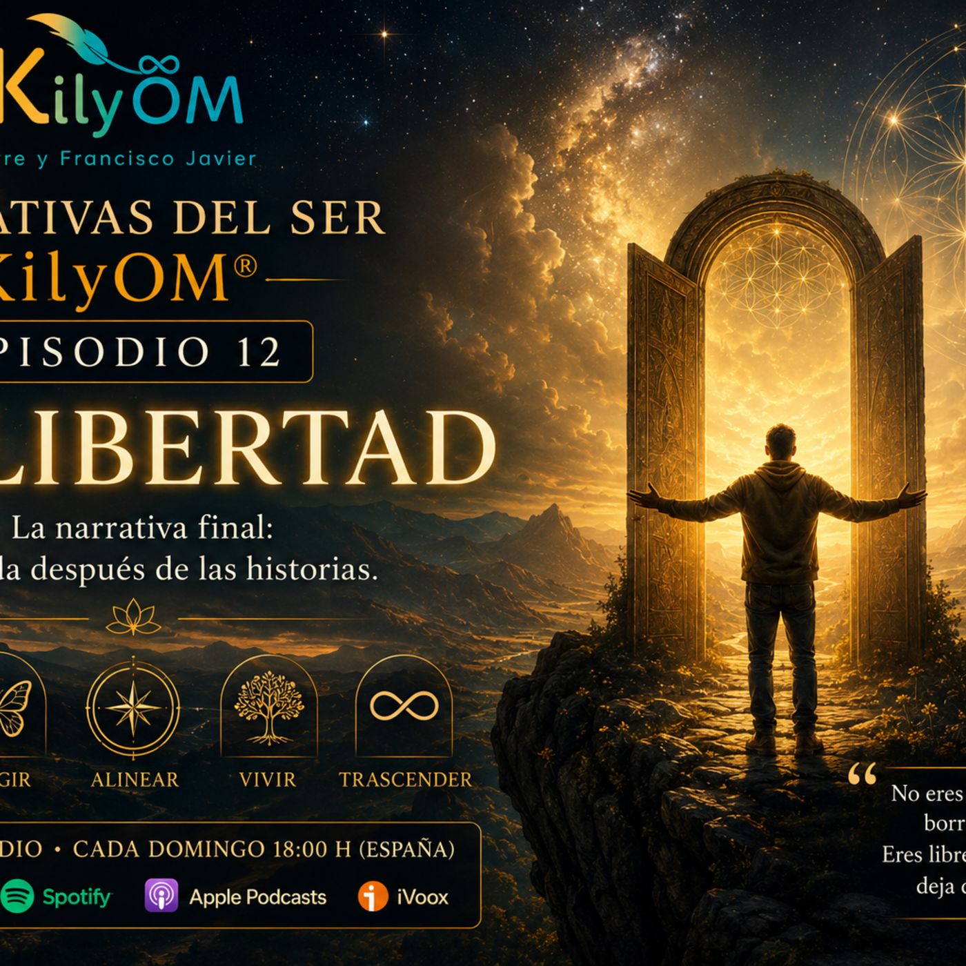 Portada de Abraza tu Esencia