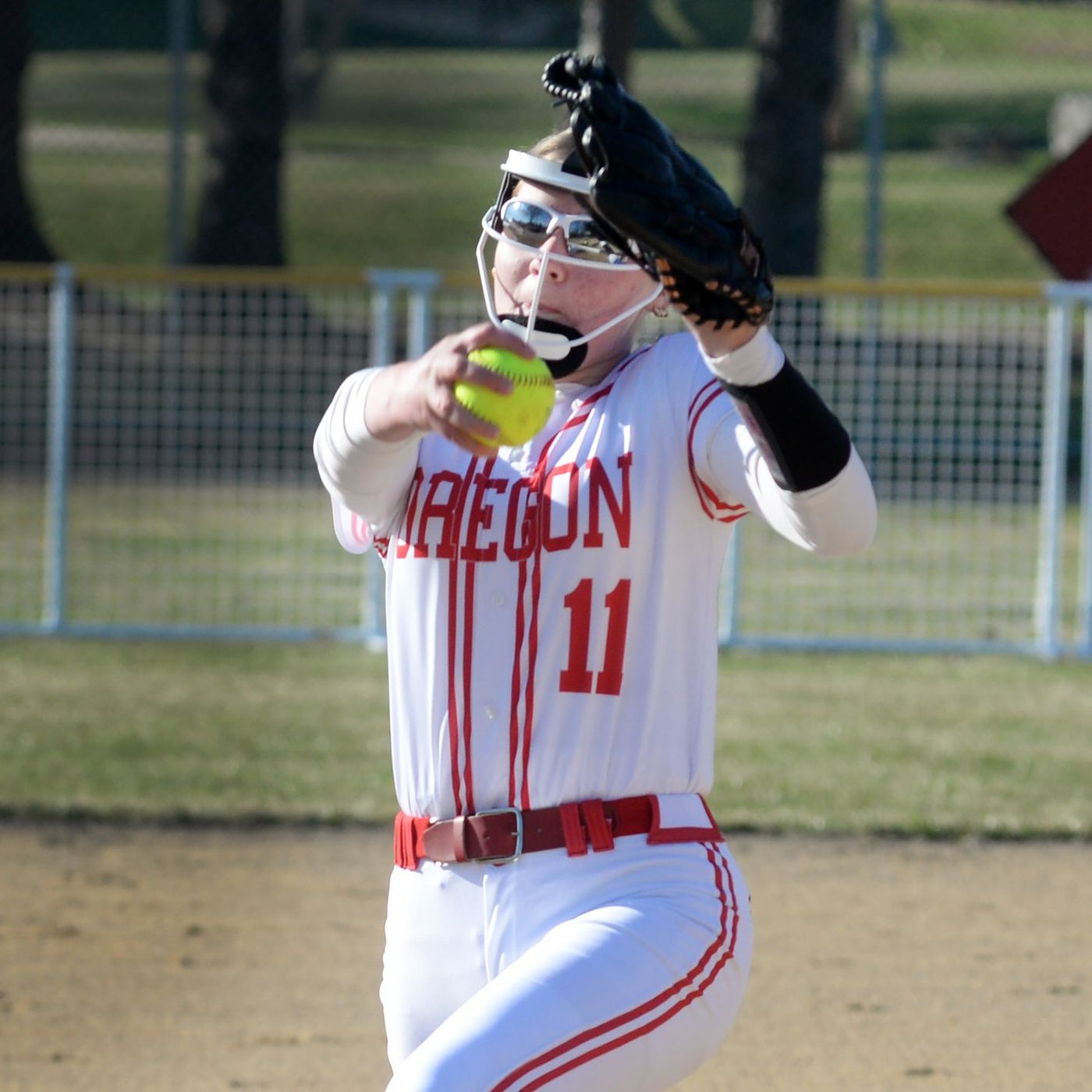 Sterling’s Layla Wright tosses perfect game: Monday’s Sauk Valley Roundup episode artwork