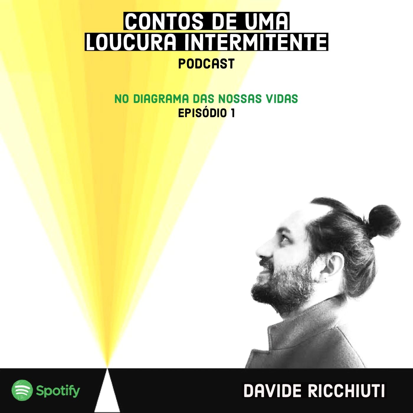 Contos de uma loucura intermitente
