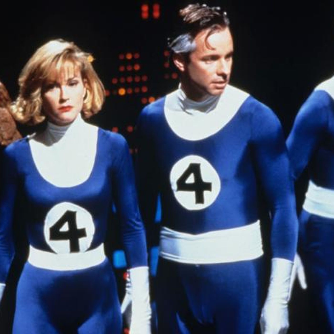 They Called This a Movie Episode 2 - The Fantastic Four (1994)
