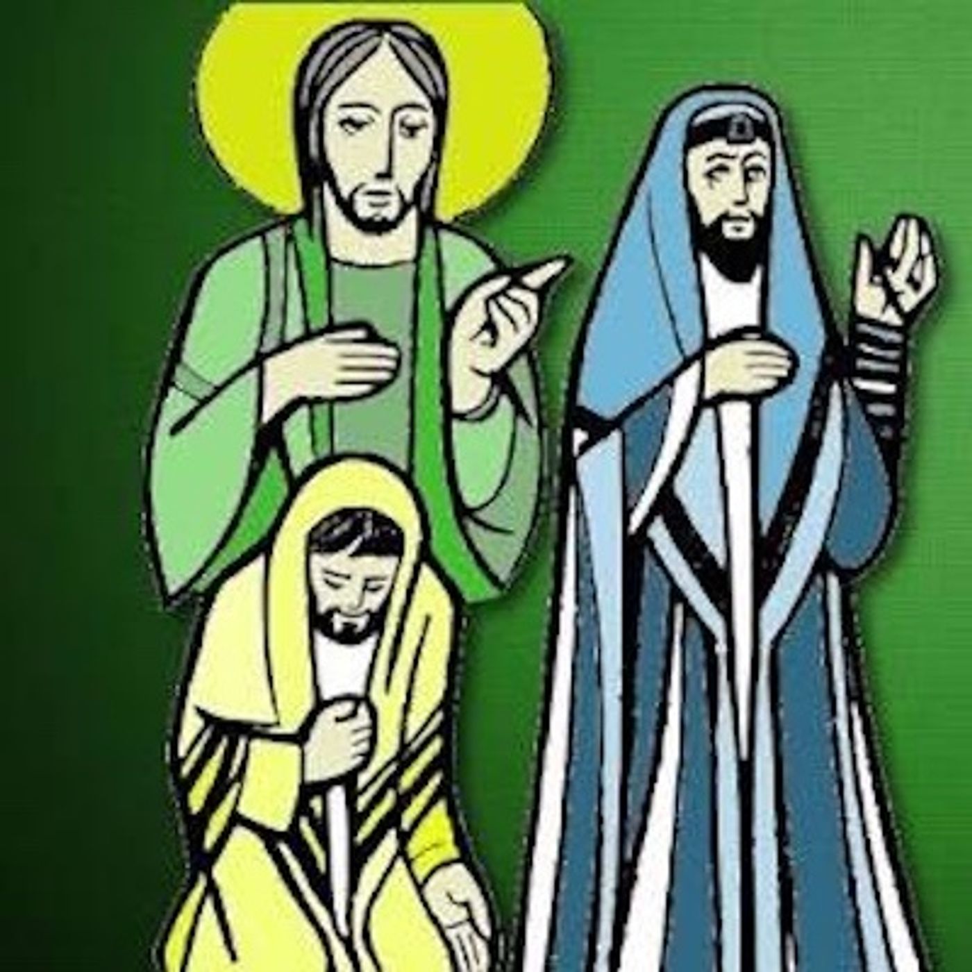 XXX Domingo del T.O.