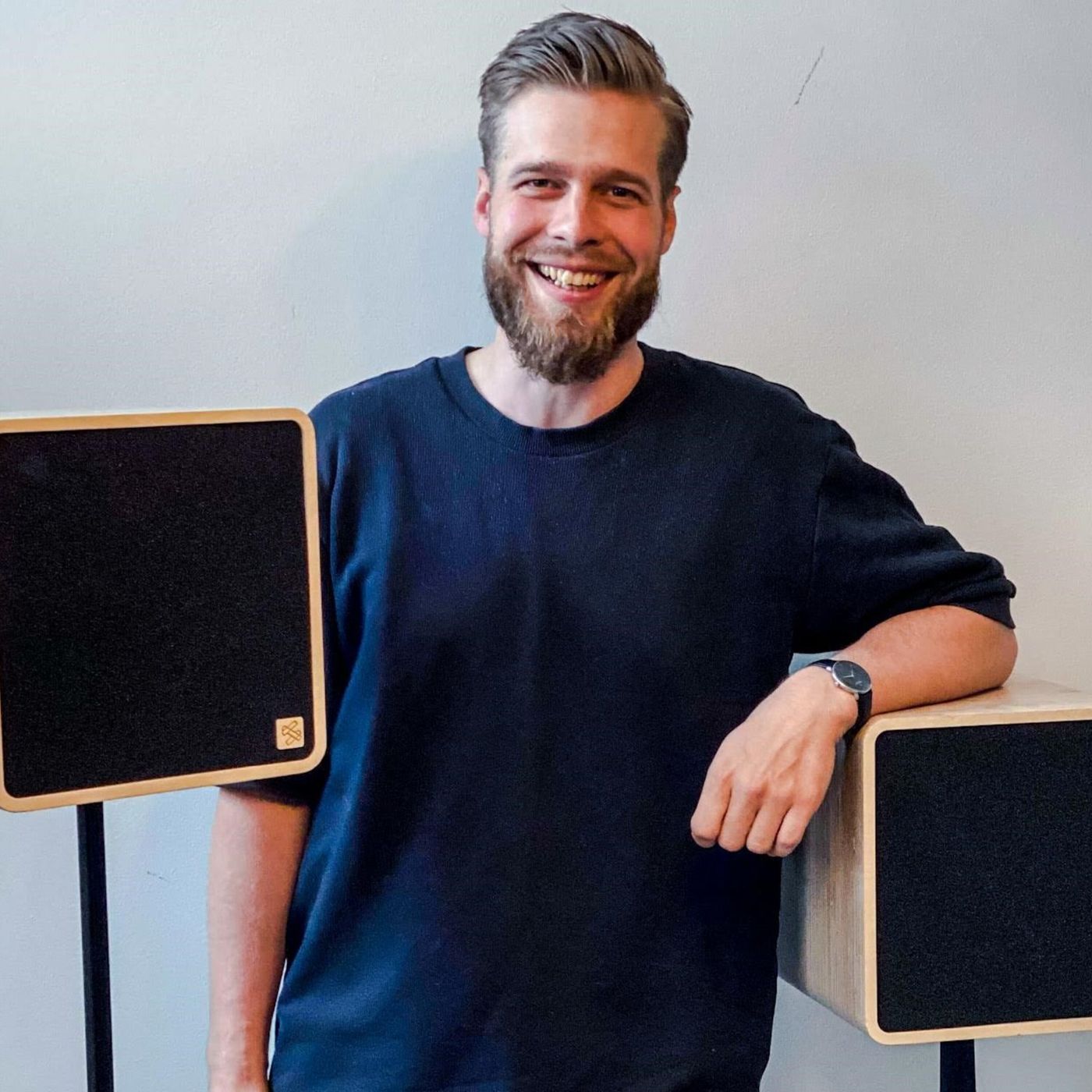 Iværksætterhistorier