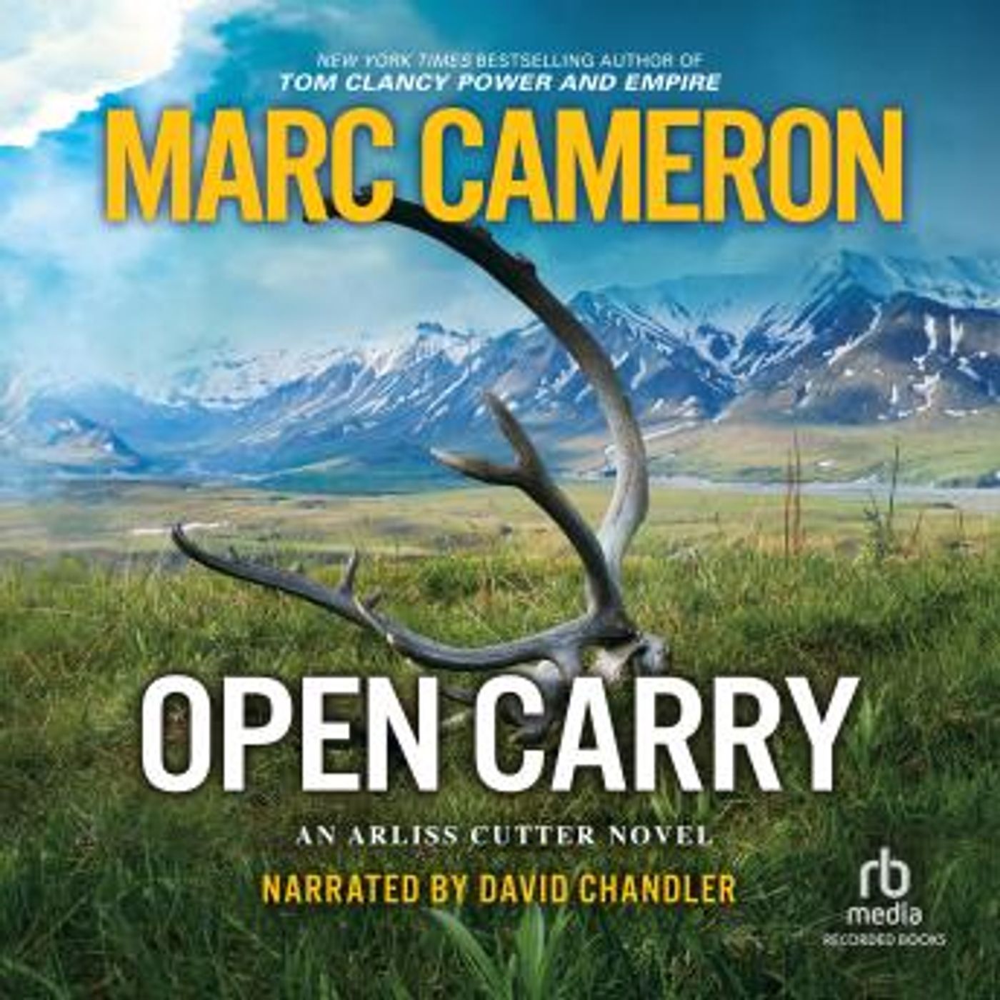 Download High-Quality Full Audiobooks in Mystery, Thriller & Horror, Suspense