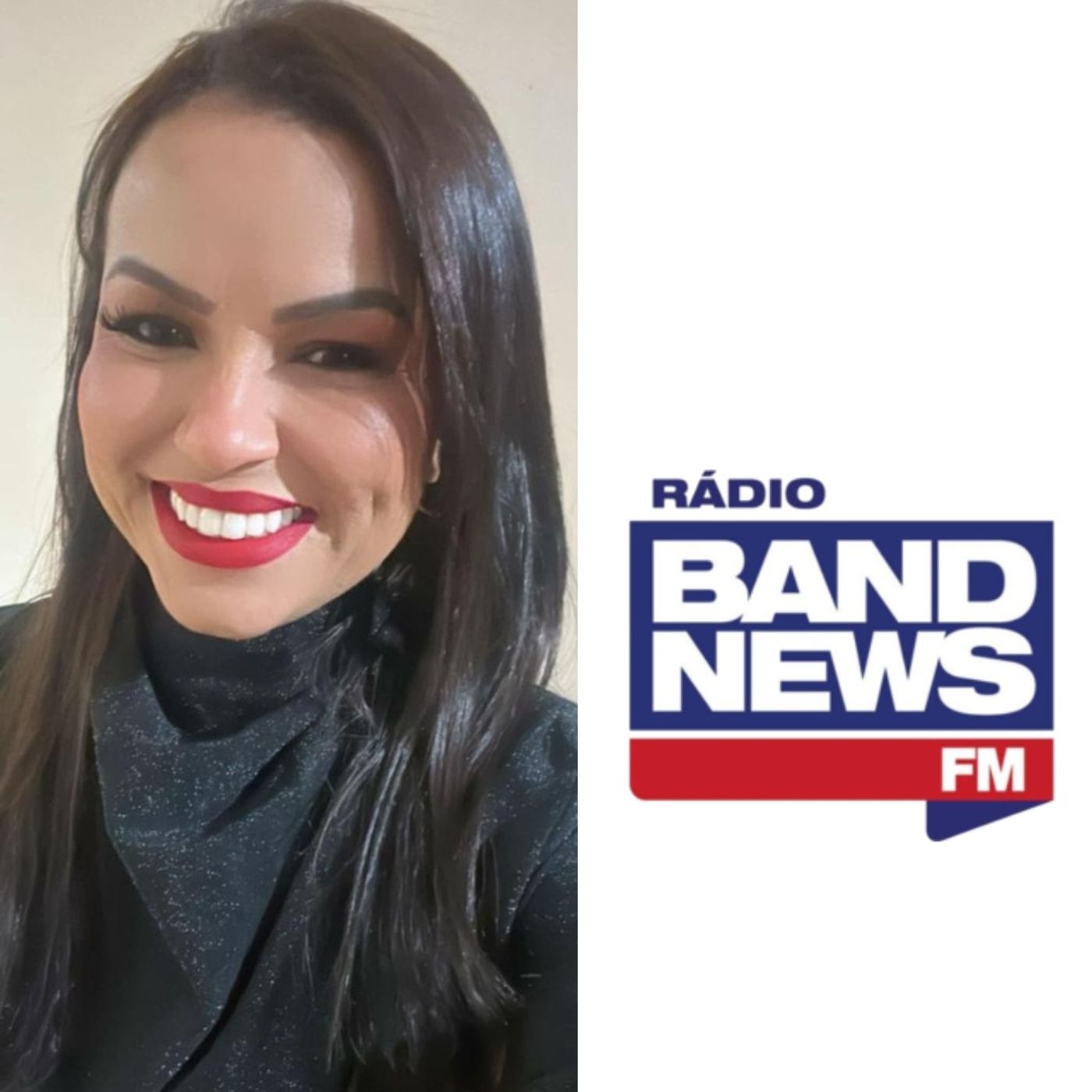 BANDNEWS FM: ENVELHECIMENTO SAUDÁVEL episode artwork