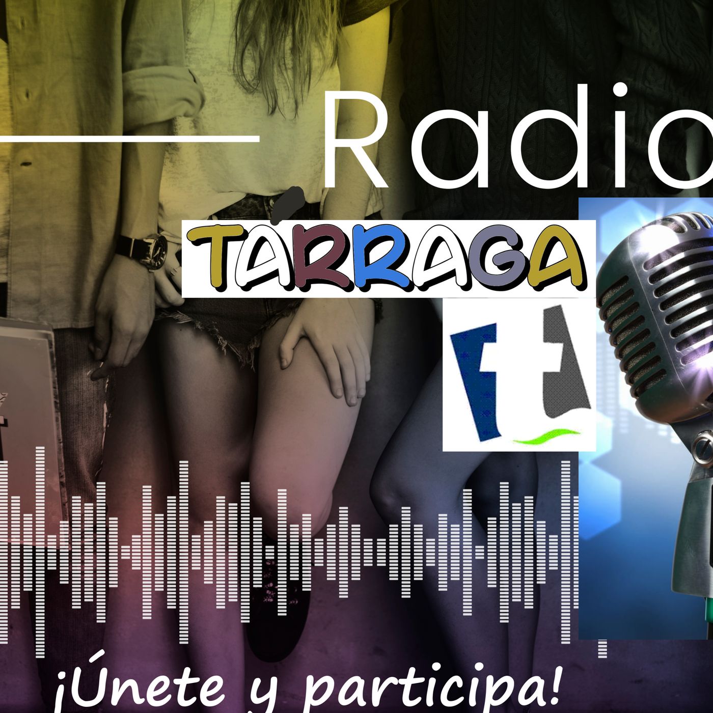 El podcast de RADIO TARRAGA