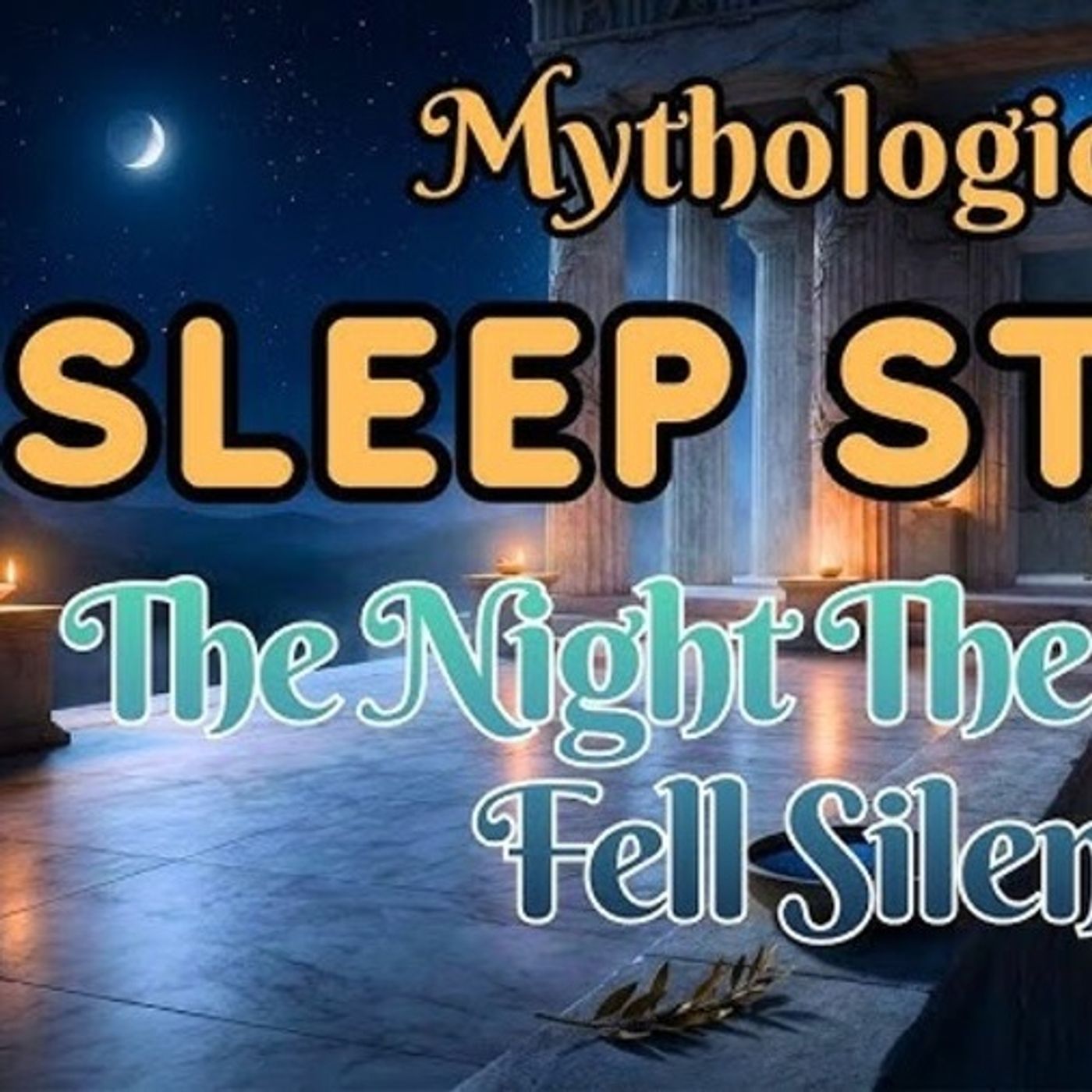 A DREAMY Bedtime Story_ A Dreamy Victorian Dinner Party _ Relaxing Story for Sleep 💤 episode artwork