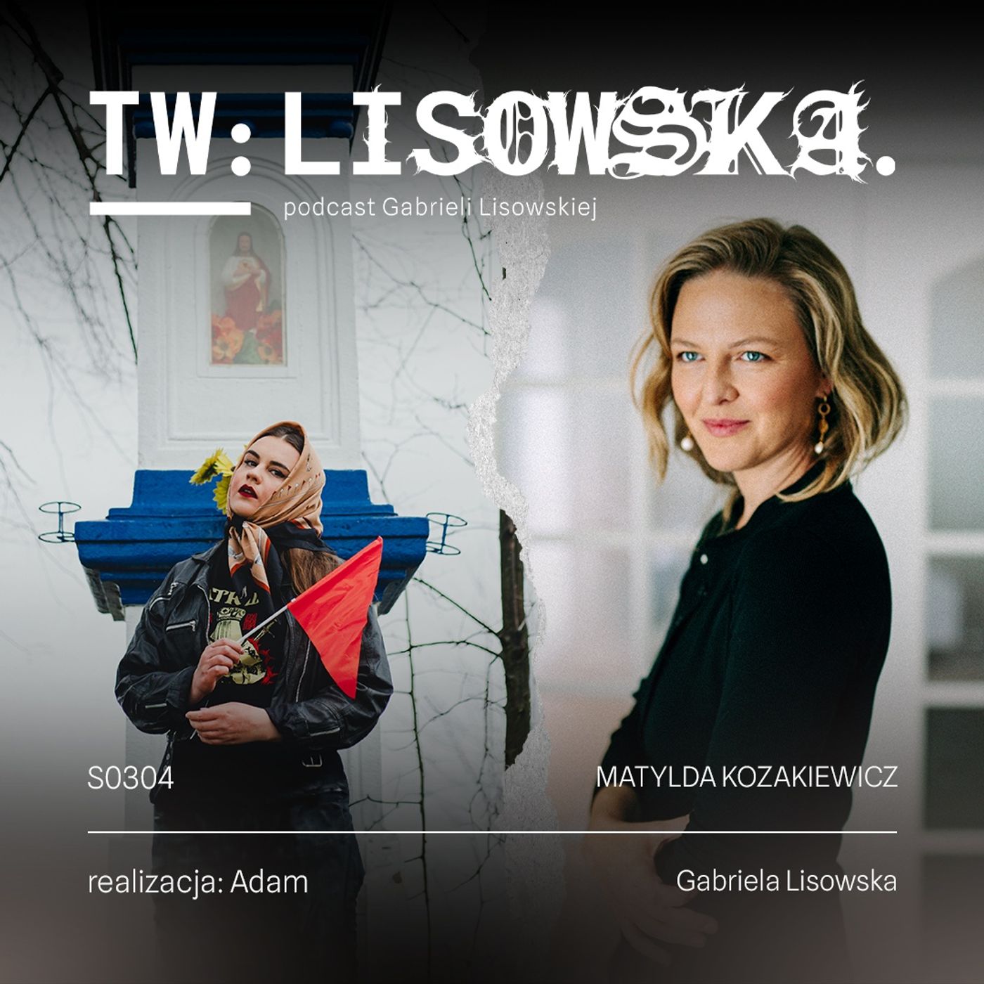 TW: Lisowska
