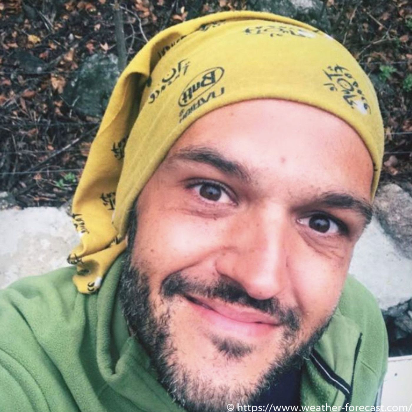 44. Vivir en bicicleta (o más de 5 años en ruta por América), con Dani Ku