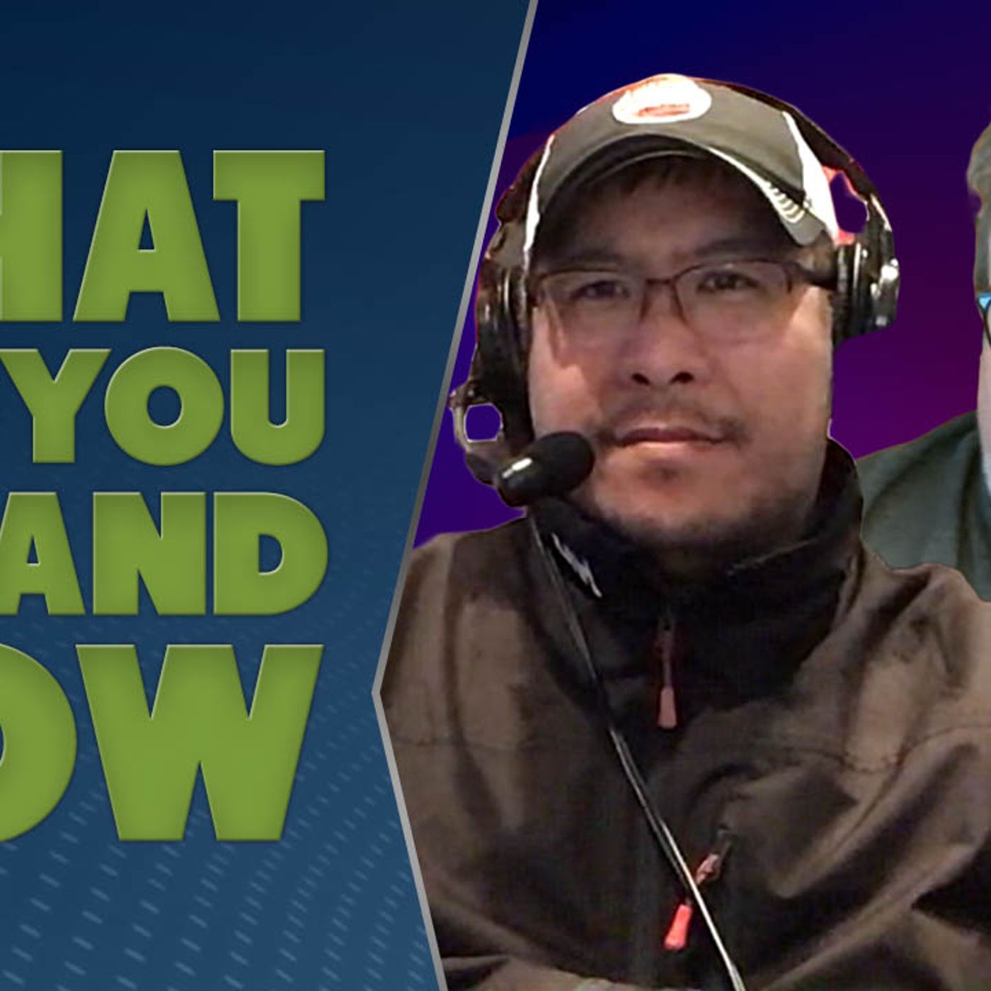 This Week In Radio Tech (TWiRT)