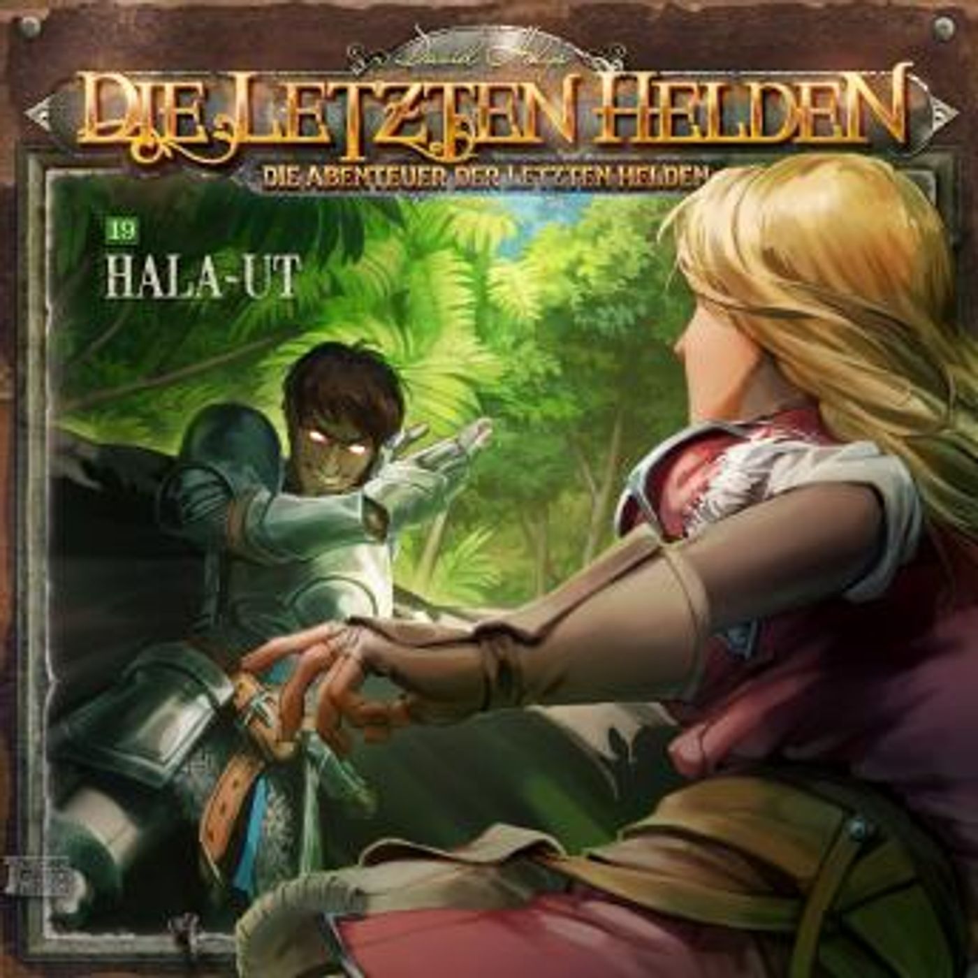 Download Incredible Full Audiobooks in Science Fiction & Fantasy, Fantasy