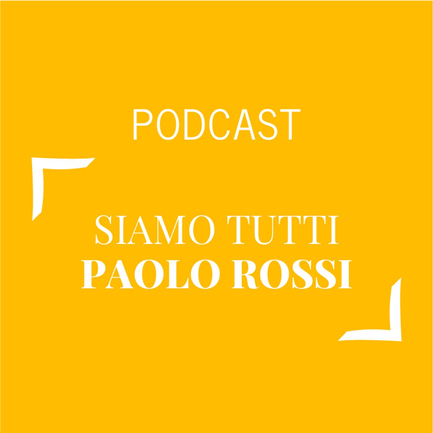 Buongiorno Felicità il podcast di Mario Alberto Catarozzo