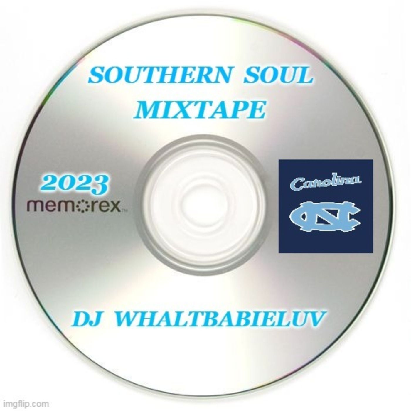 Dj WhaltBabieLuv\'s \