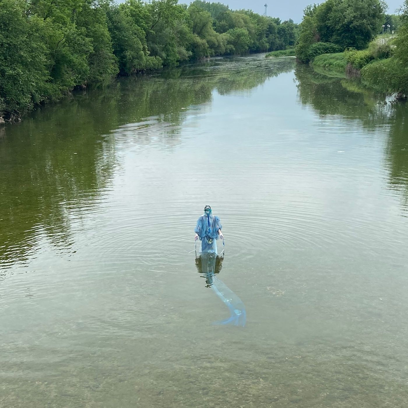 45° Oriente Occidente Dance Festival
